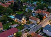 Prodej pozemku pro bydlení, 1 418 m²