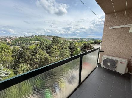 Pronájem bytu, 3+1, 80 m²