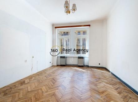 Prodej bytu, 2+1, 93 m²