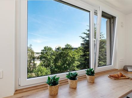 Prodej bytu, 3+1, 72 m²