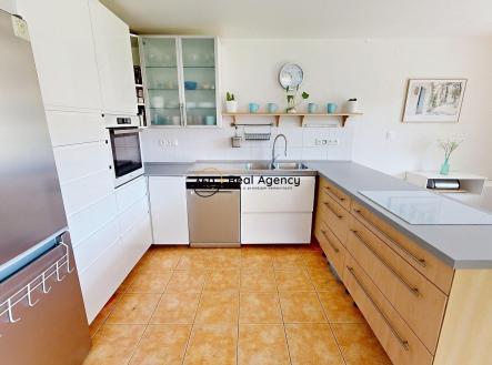 Pronájem domu/vily, 163 m²