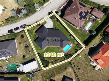 Prodej domu/vily, 214 m²