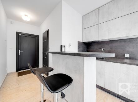 Prodej bytu, 1+kk, 35 m²