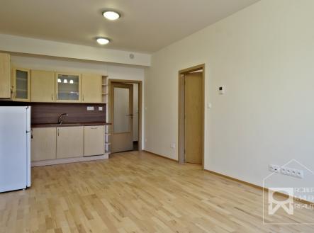 Pronájem bytu, 2+kk, 51 m²