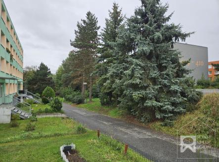 Prodej bytu, 3+kk, 74 m²