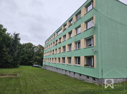 Prodej bytu, 3+kk, 74 m²