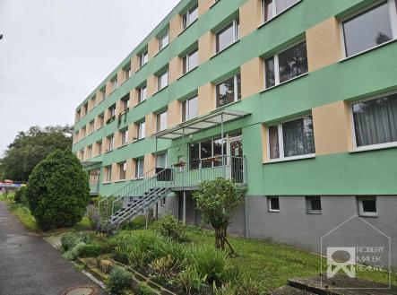 Prodej bytu, 3+kk, 74 m²