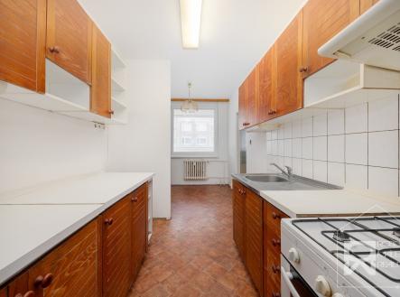 Prodej bytu, 3+1, 80 m²