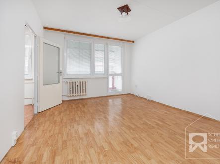 Prodej bytu, 3+1, 80 m²