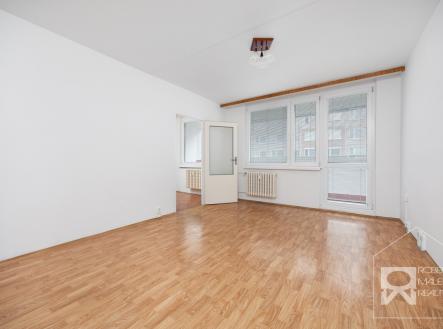 Prodej bytu, 3+1, 80 m²