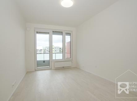 Pronájem bytu, 2+kk, 58 m²