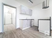 Pronájem bytu, 1+kk, 37 m²