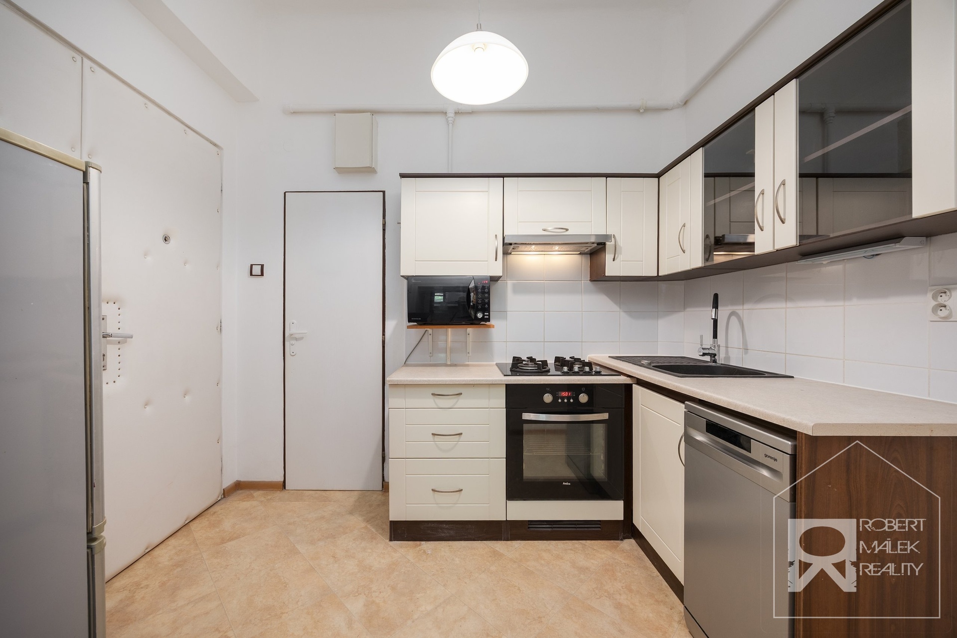Kuchyň