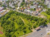Prodej pozemku pro bydlení, 1 840 m²