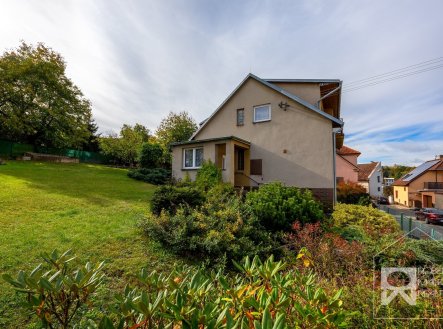Prodej domu/vily, 184 m²