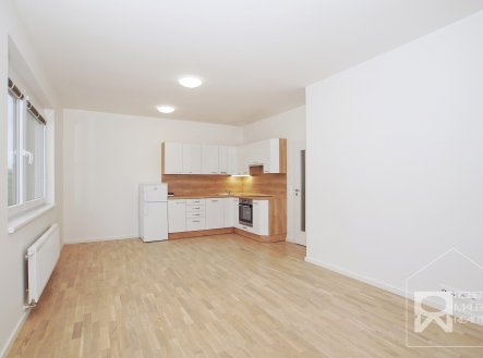 Prodej bytu, 3+kk, 75 m²