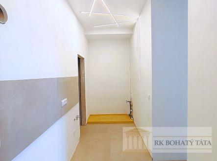 Pronájem bytu, 1+kk, 30 m²