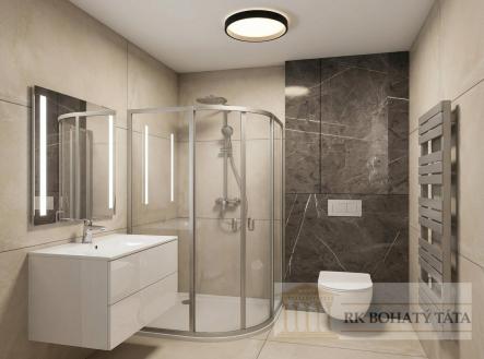 Pronájem bytu, 1+kk, 30 m²