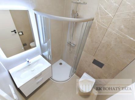Pronájem bytu, 1+kk, 30 m²