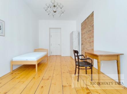 Pronájem bytu, 3+1, 80 m²