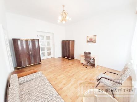 Pronájem bytu, 2+1, 65 m²