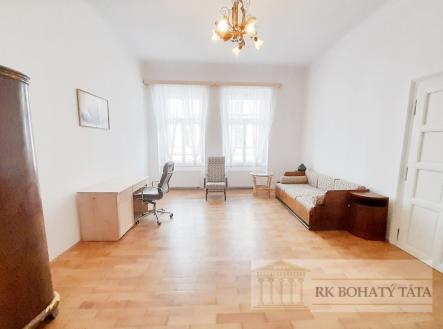 Pronájem bytu, 2+1, 65 m²