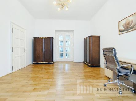 Pronájem bytu, 2+1, 65 m²