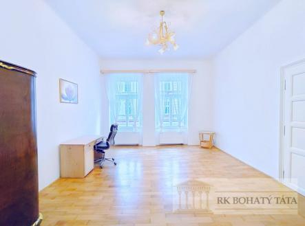 Pronájem bytu, 2+1, 65 m²