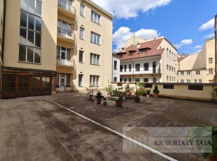 Prodej bytu, 1+kk, 35 m²