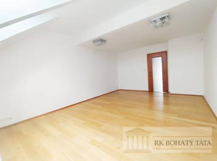 Pronájem bytu, 4+kk, 108 m²