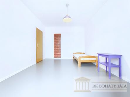 Pronájem bytu, 4+1, 107 m²