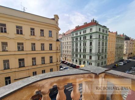 Pronájem bytu, 4+1, 110 m²