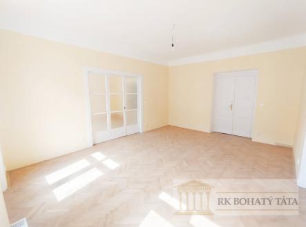 Pronájem bytu, 4+1, 110 m²