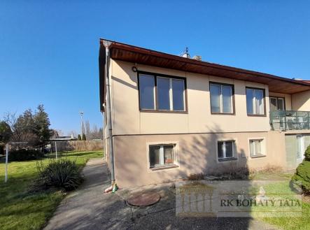 Prodej - pozemek pro bydlení, 850 m²