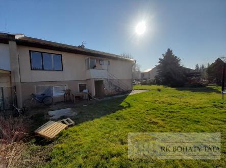 Prodej domu/vily, 177 m²