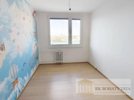 Prodej bytu, 2+kk, 43 m²