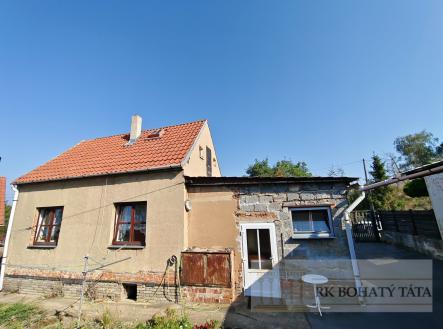 Prodej - dům/vila, 63 m²