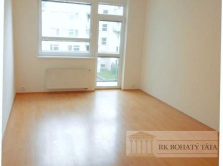 Pronájem bytu, 2+kk, 46 m²