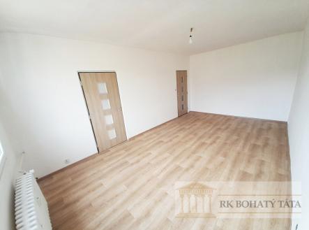 Prodej bytu, 1+kk, 33 m²