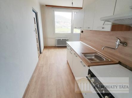 Prodej bytu, 1+kk, 33 m²