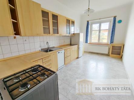 Pronájem bytu, 2+kk, 45 m²