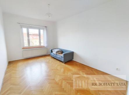 Pronájem bytu, 2+kk, 45 m²