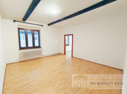 Pronájem bytu, 3+1, 96 m²