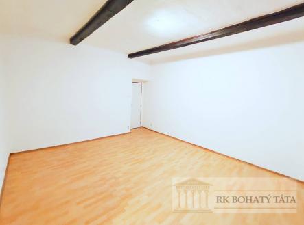 Pronájem bytu, 3+1, 96 m²