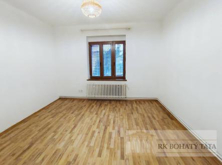 Pronájem bytu, 3+1, 96 m²