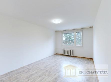 Prodej bytu, 3+1, 84 m²