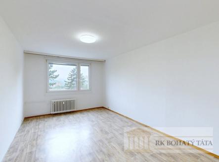 Prodej bytu, 3+1, 84 m²
