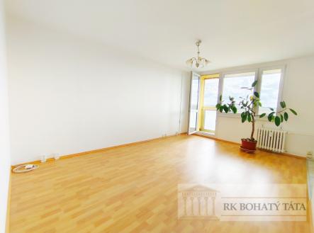 Prodej bytu, 3+1, 81 m²
