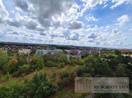 Prodej bytu, 3+1, 81 m²