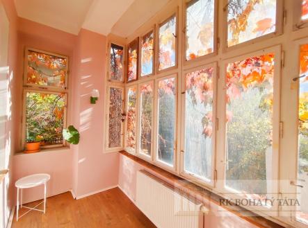 Pronájem bytu, 2+kk, 61 m²